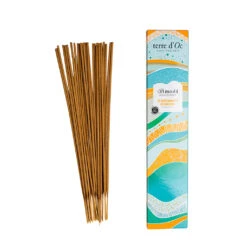 Encens Parfumes Fleur De Monoi - Ori Maohi X25 Batonnets
