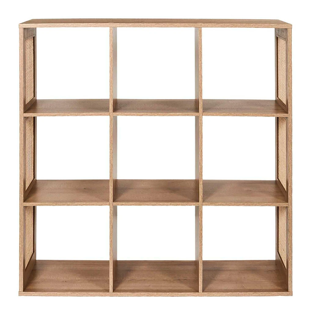 Etagère Module 9 Cases 99x99.6cm - Baia 2 Etagère Module 9 Cases 99x99.6cm - Baia – Image 2