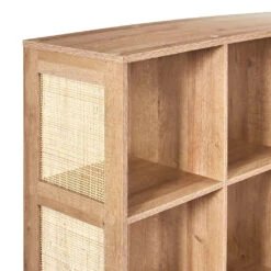 Etagère Module 9 Cases 99x99.6cm - Baia 6 Etagère Module 9 Cases 99x99.6cm - Baia -Magasin Général Pour La Maison etagere module 9 cases 99x99 6cm baia 664454 664454 FRN03 WEB