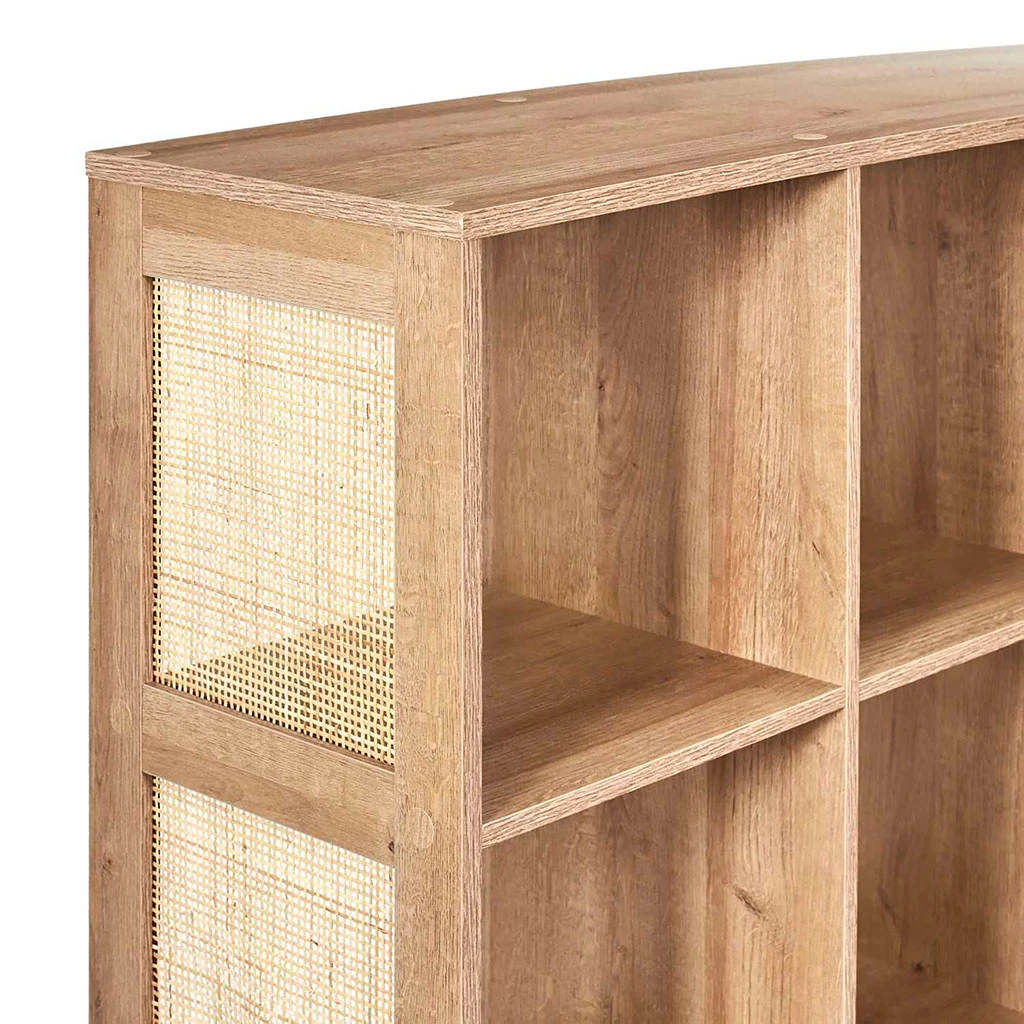 Etagère Module 9 Cases 99x99.6cm - Baia 3 Etagère Module 9 Cases 99x99.6cm - Baia – Image 3