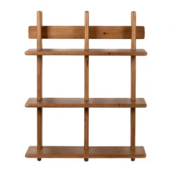 Etagère Murale 3 Niveaux En Sapin Naturel H78cm - Tradition 7 Etagère Murale 3 Niveaux En Sapin Naturel H78cm - Tradition -Magasin Général Pour La Maison etagere murale 3 niveaux en sapin naturel h78cm tradition 202009 202009 DEB WEB