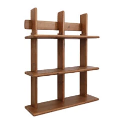 Etagère Murale 3 Niveaux En Sapin Naturel H78cm - Tradition 9 Etagère Murale 3 Niveaux En Sapin Naturel H78cm - Tradition -Magasin Général Pour La Maison etagere murale 3 niveaux en sapin naturel h78cm tradition 202009 202009 FRN02 WEB