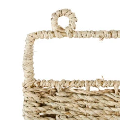 Etagere Murale 3 Paniers Recif Naturel En Jonc De Mer 7 Etagere Murale 3 Paniers Recif Naturel En Jonc De Mer -Magasin Général Pour La Maison etagere murale 3 paniers recif naturel en jonc de mer 201468 201468 DET03 WEB 1