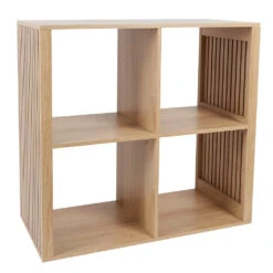 Etagère Module 4 Cases 66x69.9cm - Kara