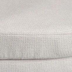 Fauteuil Club En Tissu écru - Tessia 11 Fauteuil Club En Tissu écru - Tessia -Magasin Général Pour La Maison fauteuil club en tissu ecru tessia 78432 78432 DET05 WEB