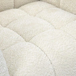 Fauteuil De Salon En Tissu Effet Bouclette écru -Beryl 11 Fauteuil De Salon En Tissu Effet Bouclette écru -Beryl -Magasin Général Pour La Maison fauteuil de salon en tissu effet bouclette ecru beryl 671179 671179 FRN06 WEB 2