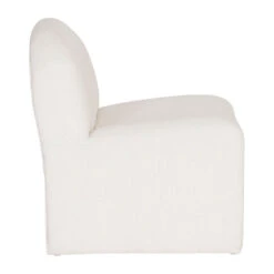 Fauteuil En Lin écru - Minimal 6 Fauteuil En Lin écru - Minimal -Magasin Général Pour La Maison fauteuil en lin ecru minimal 77909 77909 DET02 WEB