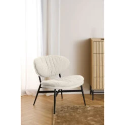 Fauteuil En Tissu Beige - Burma 12 Fauteuil En Tissu Beige - Burma -Magasin Général Pour La Maison fauteuil en tissu beige burma 699011 699011 FRN06 WEB 1
