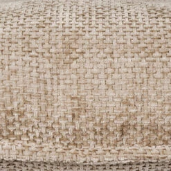 Fauteuil En Tissu Et Fer Beige - Element 12 Fauteuil En Tissu Et Fer Beige - Element -Magasin Général Pour La Maison fauteuil en tissu et fer beige element 79189 79189 DET05 WEB 1