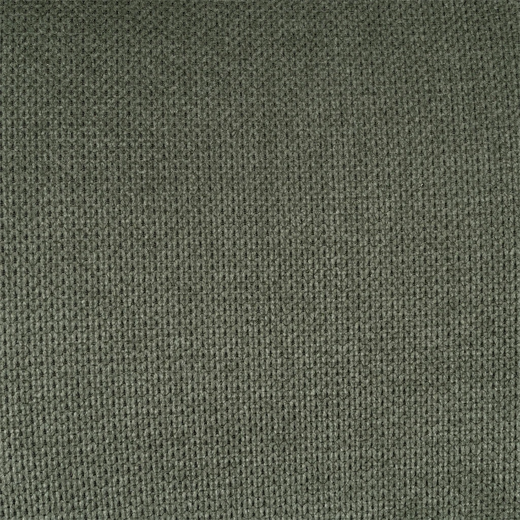 Fauteuil En Tissu Vert - Tessia 6 Fauteuil En Tissu Vert - Tessia – Image 6