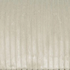 Fauteuil Pouf 2 Places En Velours Côtelé Beige - Sola -Magasin Général Pour La Maison fauteuil pouf 2 places en velours cotele beige sola 320100 320100 DET04 WEB