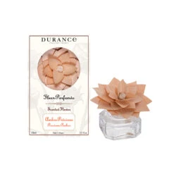 Fleur Parfumée En Bois 100 Ml Ambre Precieux