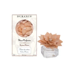 Fleur Parfumée En Bois Fleur De Coton 100ml