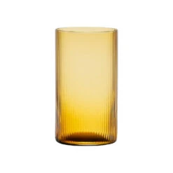 Gobelet En Verre Ambre 55cl - Champart