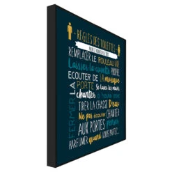 Lambox W Regl Toilettes 40x40cm G Lama Noir 3 Lambox W Regl Toilettes 40x40cm G Lama Noir -Magasin Général Pour La Maison lambox w regl toilettes 40x40cm g lama noir 608393 608393 FRN02 WEB 1