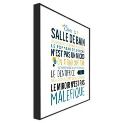 Lambox W Salle De Bain 40x40cm G Lama Noir Mdf 3 Lambox W Salle De Bain 40x40cm G Lama Noir Mdf -Magasin Général Pour La Maison lambox w salle de bain 40x40cm g lama noir mdf 608394 608394 FRN02 WEB 1