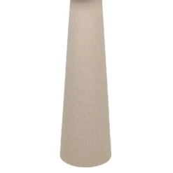 Lampadaire En Coton Et Fer Blanc Cassé H130cm - Calypsa 5 Lampadaire En Coton Et Fer Blanc Cassé H130cm - Calypsa -Magasin Général Pour La Maison lampadaire en coton et fer blanc casse h130cm calypsa 39653 39653 DET02 WEB