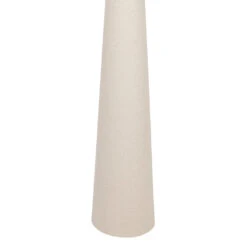 Lampadaire En Fer Et Coton Blanc Cassé H120cm - Calypsa 5 Lampadaire En Fer Et Coton Blanc Cassé H120cm - Calypsa -Magasin Général Pour La Maison lampadaire en fer et coton blanc casse h120cm calypsa 39659 39659 DET02 WEB