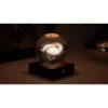 Lampe Boule De Cristal 3D Galaxie