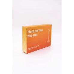 Lampe Coucher De Soleil H26cm -Magasin Général Pour La Maison lampe coucher de soleil h26cm 679436 679436 FRN01 WEB 1