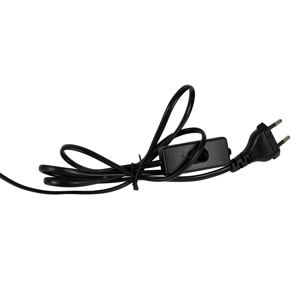 Lampe En Bois D'hévéa Et Coton Naturel Et Moutarde H24cm - Filen 5 Lampe En Bois D'hévéa Et Coton Naturel Et Moutarde H24cm - Filen – Image 5