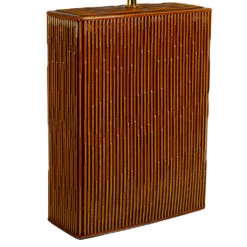 Lampe En Céramique Brun H71cm - Akene 7 Lampe En Céramique Brun H71cm - Akene -Magasin Général Pour La Maison lampe en ceramique brun h71cm akene 41408 41408 DET03 WEB 2