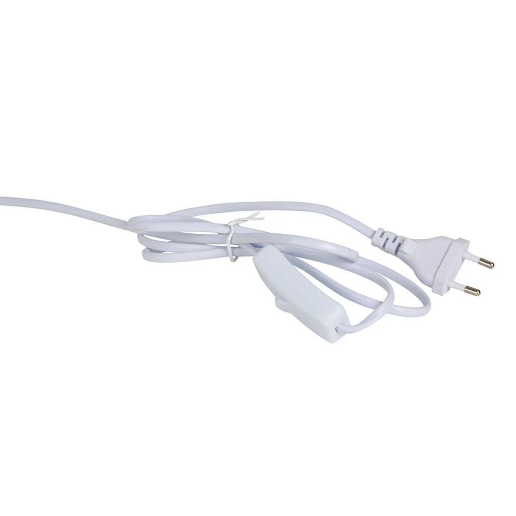 Lampe En Céramique écru H23cm - Eterra 4 Lampe En Céramique écru H23cm - Eterra – Image 4