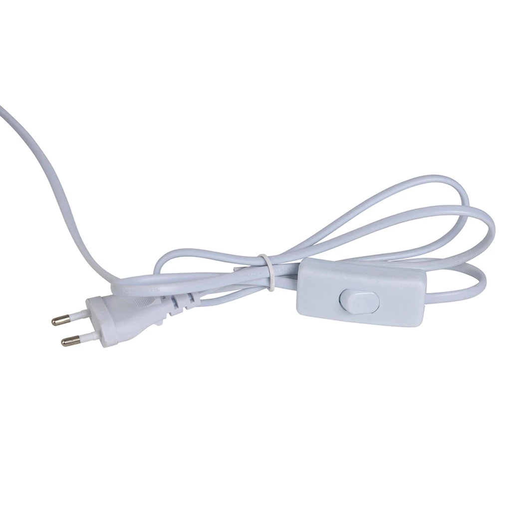 Lampe En Céramique Rayée Brun Et écru H40cm - Paese 4 Lampe En Céramique Rayée Brun Et écru H40cm - Paese – Image 4