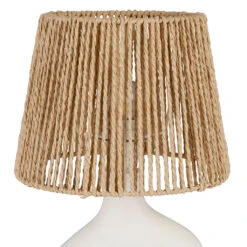 Lampe En Dolomite écru H38cm - Greeka 6 Lampe En Dolomite écru H38cm - Greeka -Magasin Général Pour La Maison lampe en dolomite ecru h38cm greeka 77882 77882 DET03 WEB