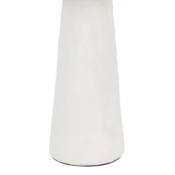 Lampe En Fer Blanc Et Jute H57cm - Quintao -Magasin Général Pour La Maison lampe en fer blanc et jute h57cm quintao 39658 39658 DET03 WEB