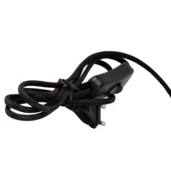 Lampe En Fer Noir Et Rotin H49cm - Haleg -Magasin Général Pour La Maison lampe en fer noir et rotin h49cm haleg 77317 77317 DET04 WEB