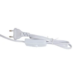 Lampe En Terre Cuite Et Lin Blanc H44.5cm - Tahra 7 Lampe En Terre Cuite Et Lin Blanc H44.5cm - Tahra -Magasin Général Pour La Maison lampe en terre cuite et lin blanc h44 5cm tahra 40996 40996 DET03 WEB