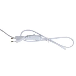 Lampe En Terre Cuite Et Lin Blanc H50cm - Tahra 7 Lampe En Terre Cuite Et Lin Blanc H50cm - Tahra -Magasin Général Pour La Maison lampe en terre cuite et lin blanc h50cm tahra 40993 40993 DET03 WEB