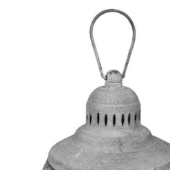 Lanterne Orient Grise En Fer Et Verre 9 Lanterne Orient Grise En Fer Et Verre -Magasin Général Pour La Maison lanterne orient grise en fer et verre 31802 31802 DET03 WEB 1