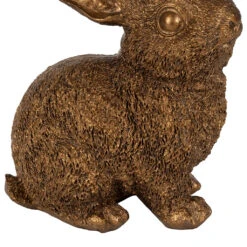 Lot De 2 Bougeoirs Lapin En Poudre De Pierre Et Fer Mordoré - Floreal 9 Lot De 2 Bougeoirs Lapin En Poudre De Pierre Et Fer Mordoré - Floreal -Magasin Général Pour La Maison lot de 2 bougeoirs lapin en poudre de pierre et fer mordore floreal 40 40921 DET03 WEB
