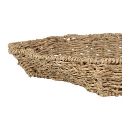 Lot De 2 Corbeilles En Jonc De Mer Naturel - Les Fruits 6 Lot De 2 Corbeilles En Jonc De Mer Naturel - Les Fruits -Magasin Général Pour La Maison lot de 2 corbeilles en jonc de mer naturel les fruits 467749 467749 DET02 WEB