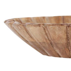 Lot De 2 Coupes En Manguier Brun - Grand Office 5 Lot De 2 Coupes En Manguier Brun - Grand Office -Magasin Général Pour La Maison lot de 2 coupes en manguier brun grand office 201815 201815 DET02 WEB 1