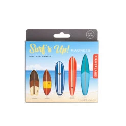 KIKKERLAND Magnet Planche De Surf -Magasin Général Pour La Maison magnet planche de surf 638408 638408 FRN02 WEB