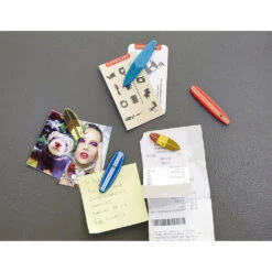 KIKKERLAND Magnet Planche De Surf -Magasin Général Pour La Maison magnet planche de surf 638408 638408 FRN04 WEB