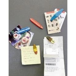 KIKKERLAND Magnet Planche De Surf -Magasin Général Pour La Maison magnet planche de surf 638408 638408 FRN05 WEB