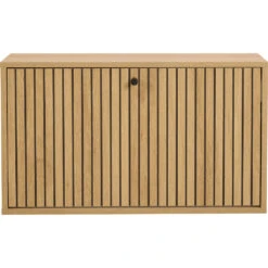 Meuble à Chaussures Mural En Bois Naturel 2 Portes L72cm - Albany 12 Meuble à Chaussures Mural En Bois Naturel 2 Portes L72cm - Albany -Magasin Général Pour La Maison meuble a chaussures mural en bois naturel 2 portes l72cm albany 69899 698995 FRN03 WEB 1