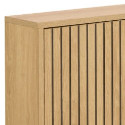 Meuble à Chaussures Mural En Bois Naturel 2 Portes L72cm - Albany 15 Meuble à Chaussures Mural En Bois Naturel 2 Portes L72cm - Albany -Magasin Général Pour La Maison meuble a chaussures mural en bois naturel 2 portes l72cm albany 69899 698995 FRN06 WEB 1