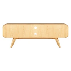 Meuble TV En Chêne Naturel L165cm - Sublime 14 Meuble TV En Chêne Naturel L165cm - Sublime -Magasin Général Pour La Maison meuble tv en chene naturel l165cm sublime 649280 649280 FRN06 WEB