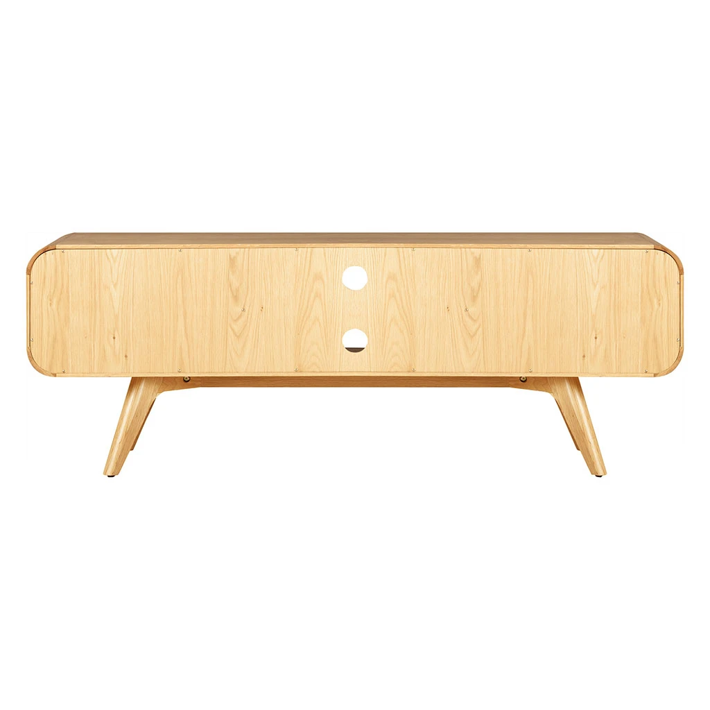 Meuble TV En Chêne Naturel L165cm - Sublime 6 Meuble TV En Chêne Naturel L165cm - Sublime – Image 6