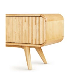 Meuble TV En Chêne Naturel L165cm - Sublime 15 Meuble TV En Chêne Naturel L165cm - Sublime -Magasin Général Pour La Maison meuble tv en chene naturel l165cm sublime 649280 649280 FRN07 WEB