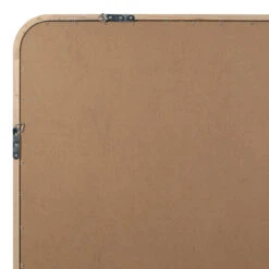 Miroir En Chêne Naturel 90x120cm - Heola 5 Miroir En Chêne Naturel 90x120cm - Heola -Magasin Général Pour La Maison miroir en chene naturel 90x120cm heola 40476 40476 DET02 WEB