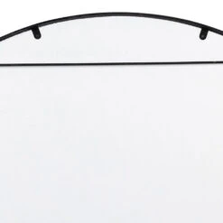 Miroir En Fer Noir D110cm - Arlequin 5 Miroir En Fer Noir D110cm - Arlequin -Magasin Général Pour La Maison miroir en fer noir d110cm arlequin 40426 40426 DET02 WEB