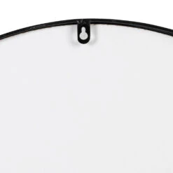 Miroir En Fer Noir D70cm - Arlequin 5 Miroir En Fer Noir D70cm - Arlequin -Magasin Général Pour La Maison miroir en fer noir d70cm arlequin 40427 40427 DET02 WEB