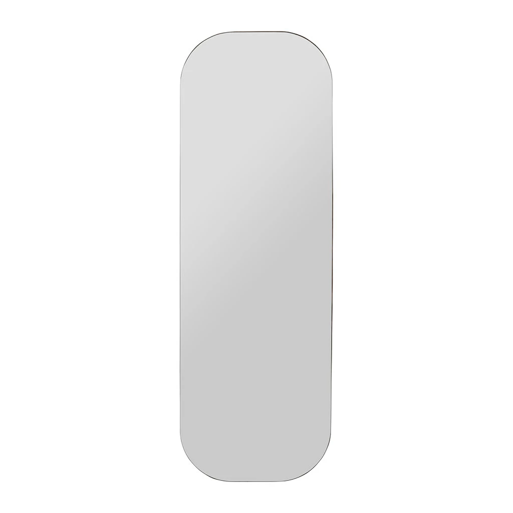 Miroir En Pin Foncé 50x150cm - Mikawa 1 Miroir En Pin Foncé 50x150cm - Mikawa