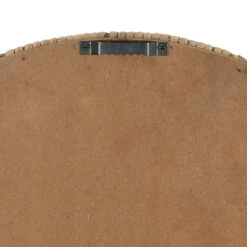 Miroir En Rotin Naturel 40xh53cm - Mirage 5 Miroir En Rotin Naturel 40xh53cm - Mirage -Magasin Général Pour La Maison miroir en rotin naturel 40xh53cm mirage 201786 201786 DET02 WEB